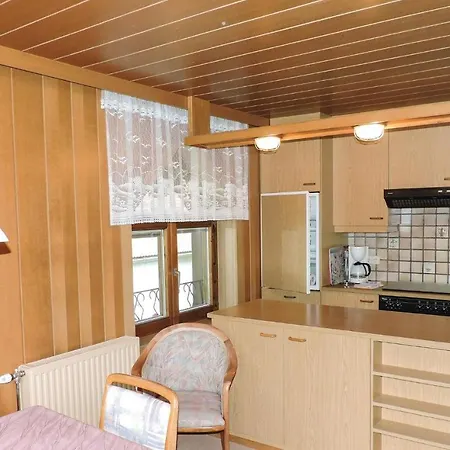 One-bedroom In Afritz Am See * Gassen (Carinthia)