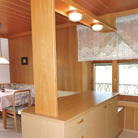 One-bedroom In Afritz Am See * Gassen (Carinthia)