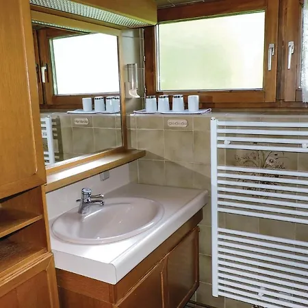One-bedroom In Afritz Am See Apartment *