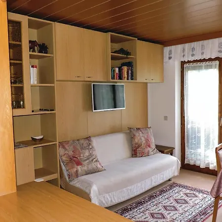 One-bedroom In Afritz Am See * Gassen (Carinthia)