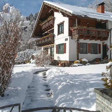 One-bedroom In Afritz Am See