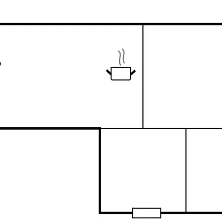 Apartment One-bedroom In Afritz Am See *